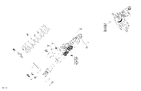 05- Suspension - Front Shocks