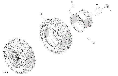 04- Drive - Front Wheels