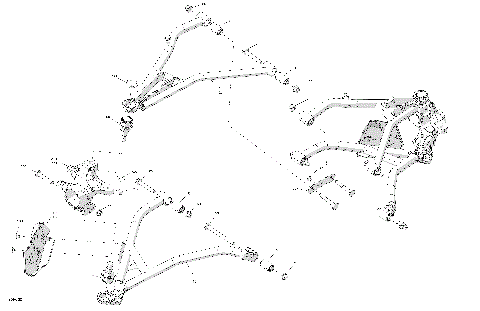 05- Suspension - Front Components