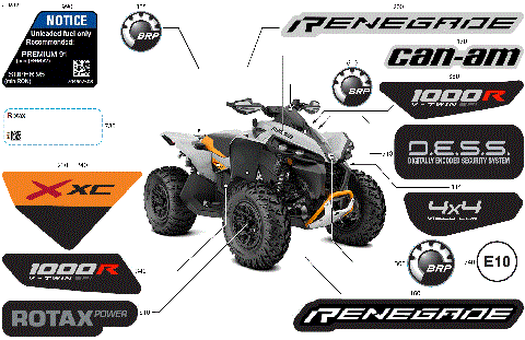 07- Body - Feature Decals