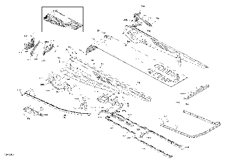 06- Frame - System - Rear Section