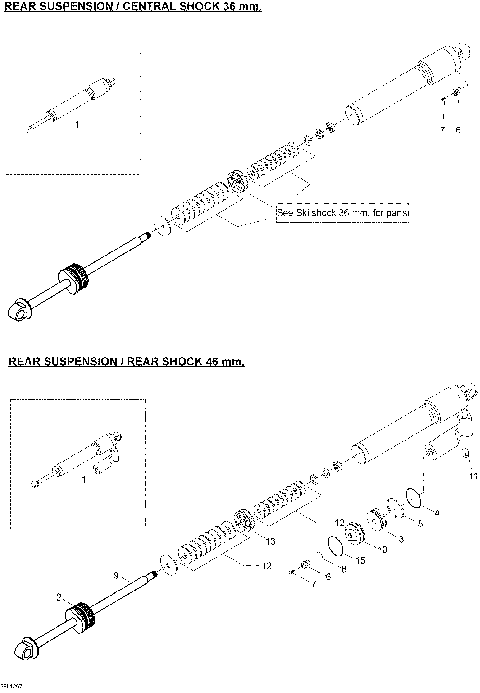 08- Rear Shocks