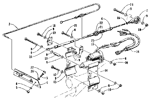TRIM ASSEMBLY [72587]