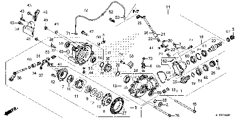 FRONT FINAL GEAR (1)