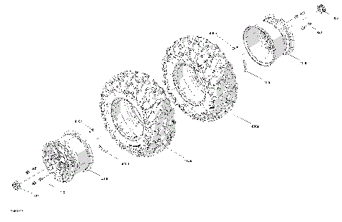 04- Drive - Rear Wheels