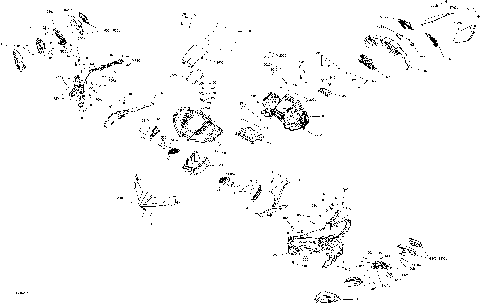 09- Body And Accessories Console