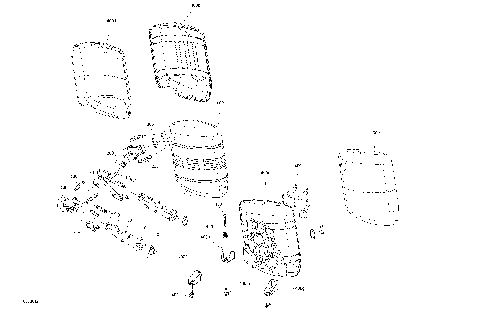02- Engine - Exhaust