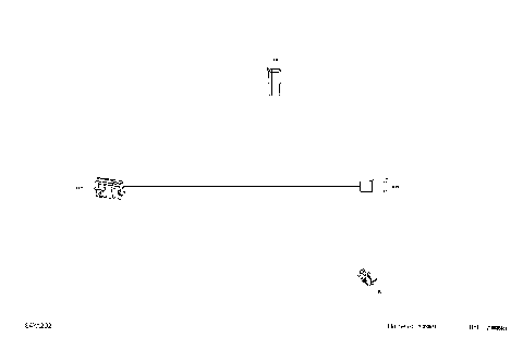 08- Electric - Cargo Harness - 710006431 - Japan