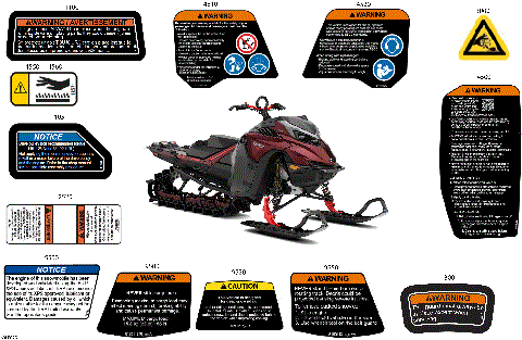 07- Body - Warning Decals