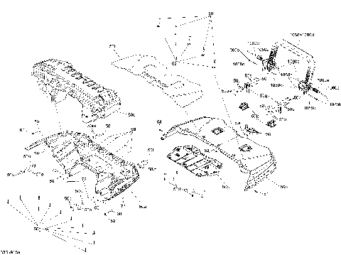 09- Hull Extension and Ladder