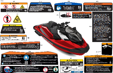 07- Body - Warning Decals