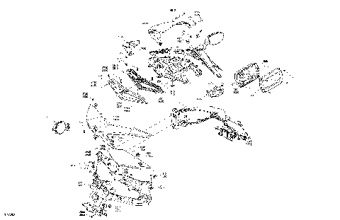 07- Body - Console -  North America - Europe - Japan
