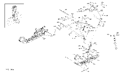 07- Front Suspension And Ski - XRS