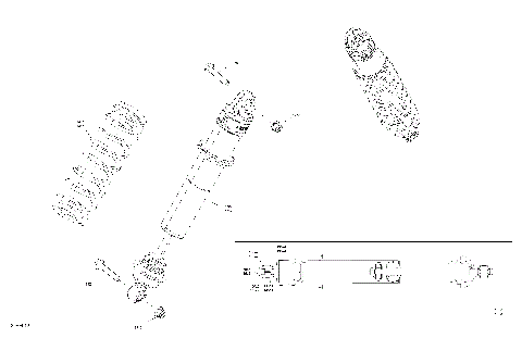 05- Suspension - Front Shocks