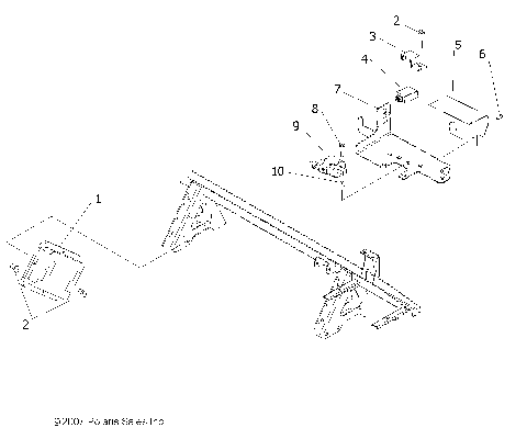 ELECTRICAL, SWITCHES and ECM - R09RB50AF (49RGRELECT082X4)