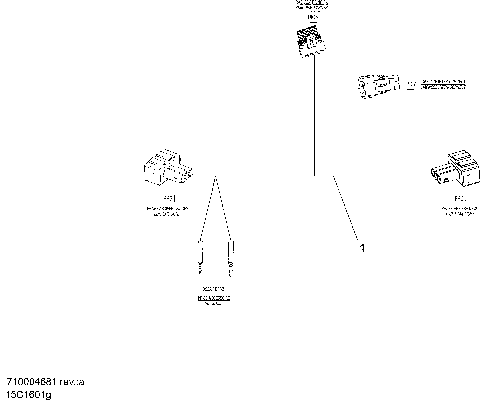 10- Electrical Harness - Except Europe