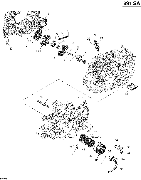 01- Engine Lubrication