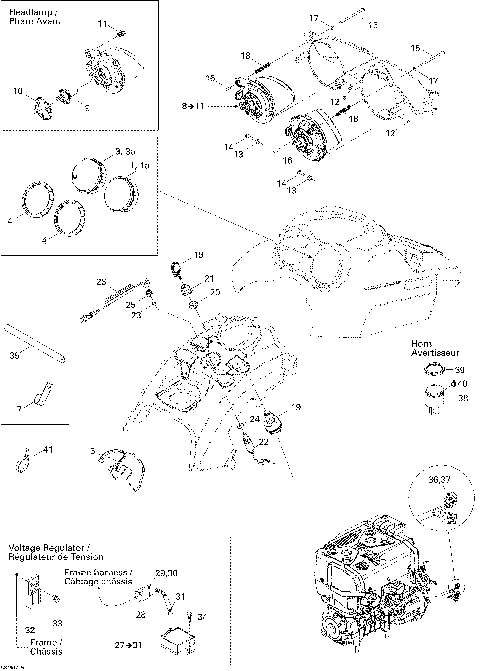 10- Electrical Accessories