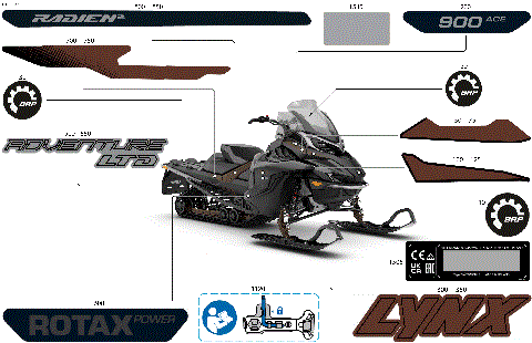07- Body - Decals