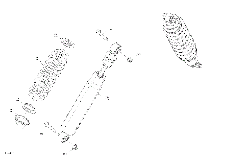 05- Suspension - Front Shocks