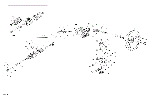 03- Mechanic - Steering