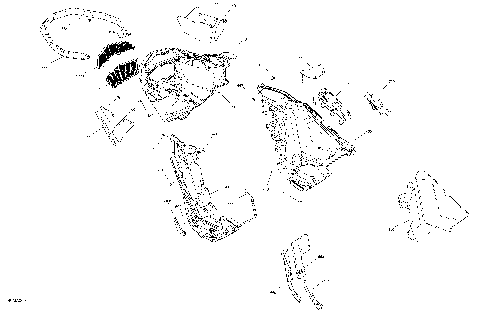 07- Body - Bottom Pan