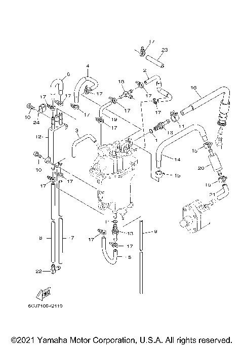 FUEL INJECTION PUMP 2