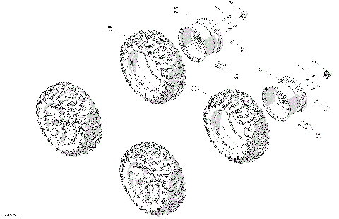 04- Drive - Rear Wheels