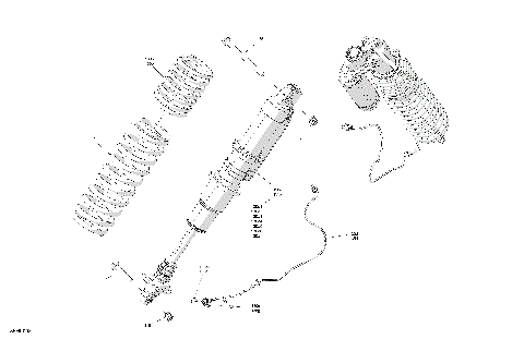 05- Suspension - Front Shocks
