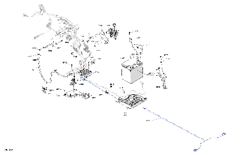 08- Electric - Lower Section