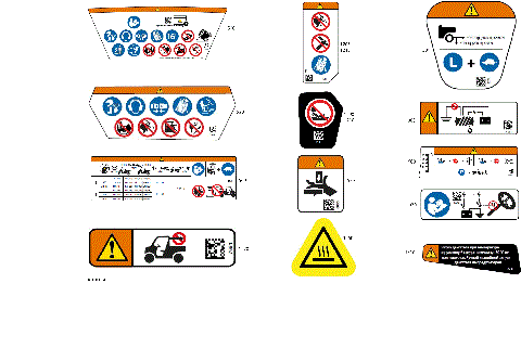 07- Body - Warning Decals
