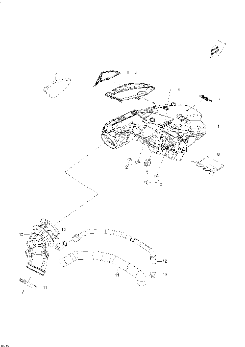 02- Air Intake System