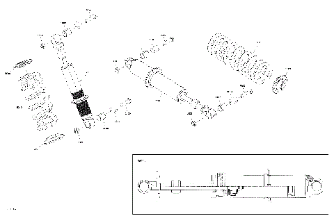 05- Suspension - Rear Shocks