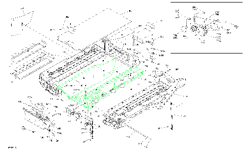 07- Body - Cargo Platform