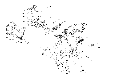 10- Electric - System - Front Section DPS