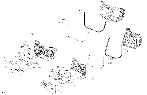 07- Enclosure Cab - Doors