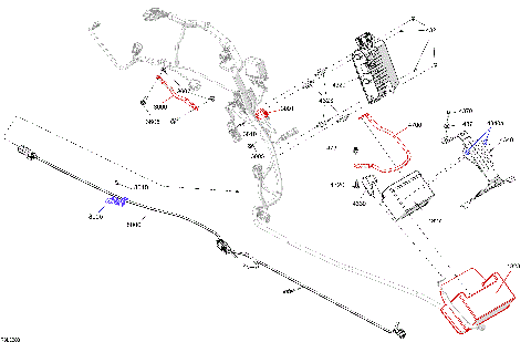 08- Electric - Lower Section