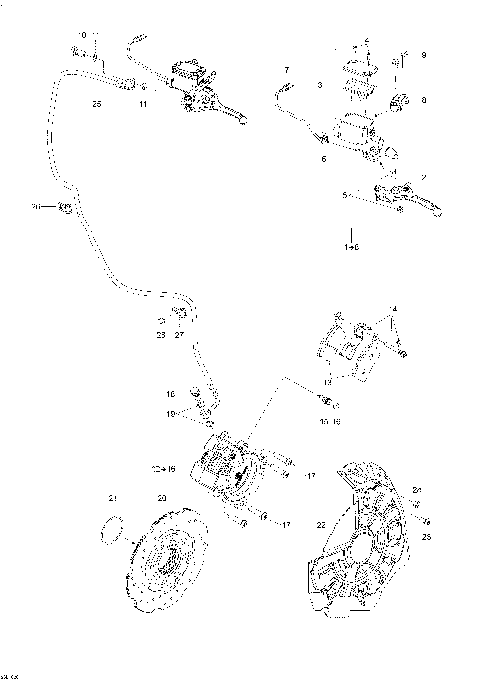 06- Hydraulic Brakes