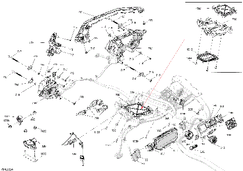 08- Electric - Front Section