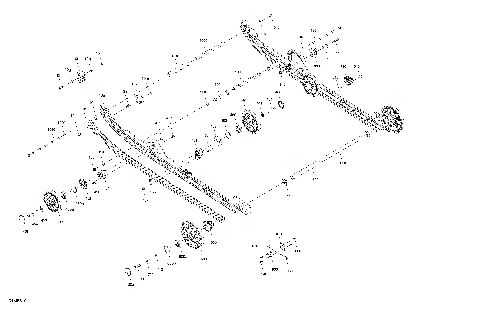 05- Suspension - Rear - Lower Section