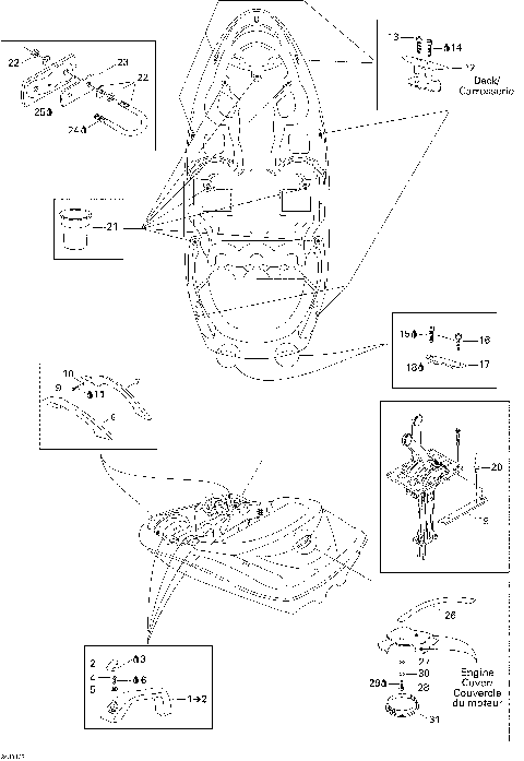 09- Body And Accessories