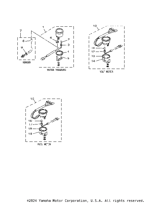 INSTRUMENTS ANALOG 2