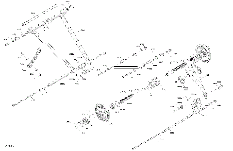 05- Suspension - Rear - Upper Section