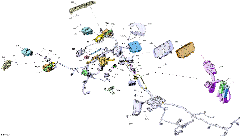 08- Electric - Front Section