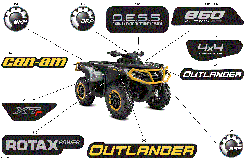 07- Body - Feature Decals