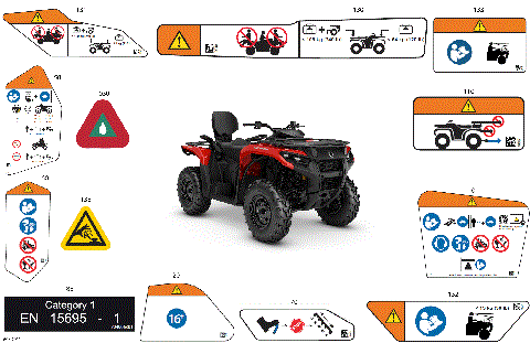 07- Body - Warning Decals