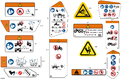 07- Body - Warning Decals