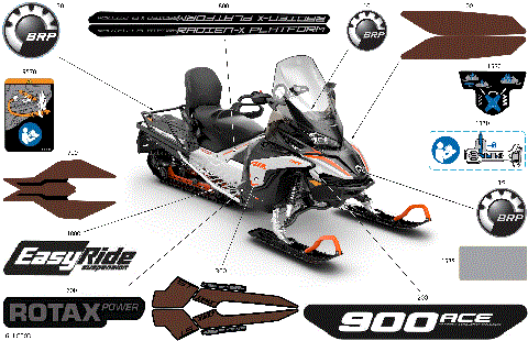 07- Body - Decals