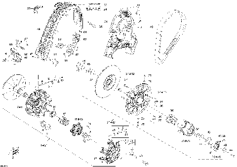 05- Pulley System 600 ACE