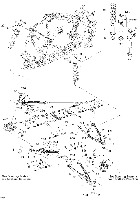 07- Front Suspension